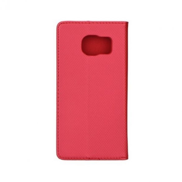 Cartea Etui Smart Magnet Samsung Xcover 6 Pro czerwony/red