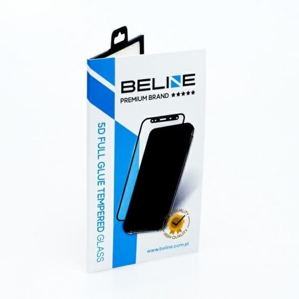 Beline Folie sticlă Hartowane 5D Samsung A14 5G A146