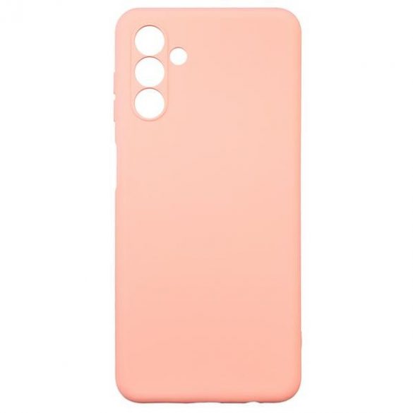 Beline Husă Silicone Samsung A04s A047 rose gold/rose gold