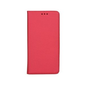 Cartea Etui Smart Magnet Xiaomi 13 czerwony/red