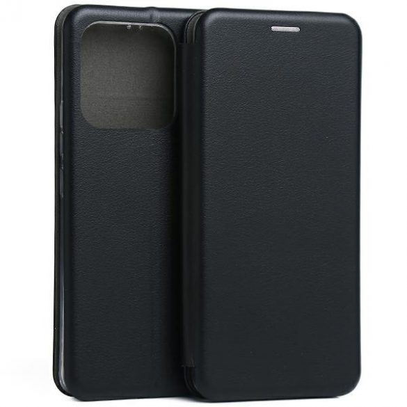 Beline Husă Husă tip carte Magnetic Xiaomi 13 Pro negru / negru