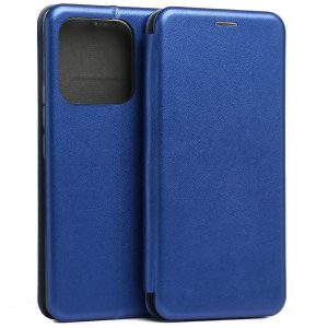 Beline Etui Book Magnetic Xiaomi 13 Pro niebieski/albastru