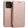 Beline Husă Husă tip carte Magnetic Xiaomi 13 rose gold/rose gold