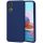 Beline Etui Candy Oppo A17 granatowy/navy