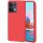 Beline Etui Candy Oppo Reno 8 czerwony/red