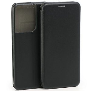 Beline Etui Book Magnetic Oppo Reno 8 czarny/negru