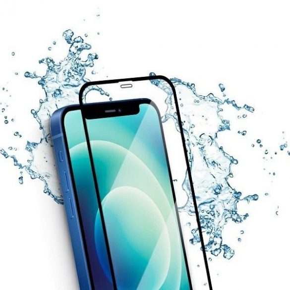 Beline Szkło Hartowane 5D Oppo Reno 6 Pro