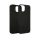 Beline Etui Silicon iPhone 15 / 14 / 13 6.1" czarny/negru