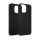 Beline Etui Silicon iPhone 15 Pro Max 6,7 czarny/negru"