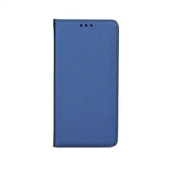 Cartea Etui Smart Magnet Honor Magic5 Pro granatowy/navy