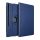 Etui Smart Samsung Tab S9 Plus granatowy/dark blue 12.4"