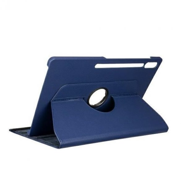 Etui Smart Samsung Tab S9 Ultra granatowy/dark blue 14.6"