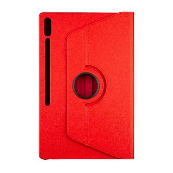 Etui Smart Samsung Tab S9 Ultra czerwony /red 14.6"