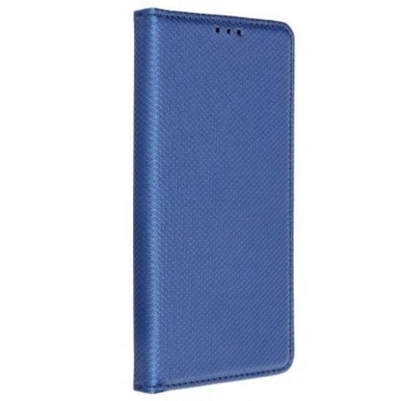 Cartea Etui Smart Magnet OPPO A98 granatowy /navy