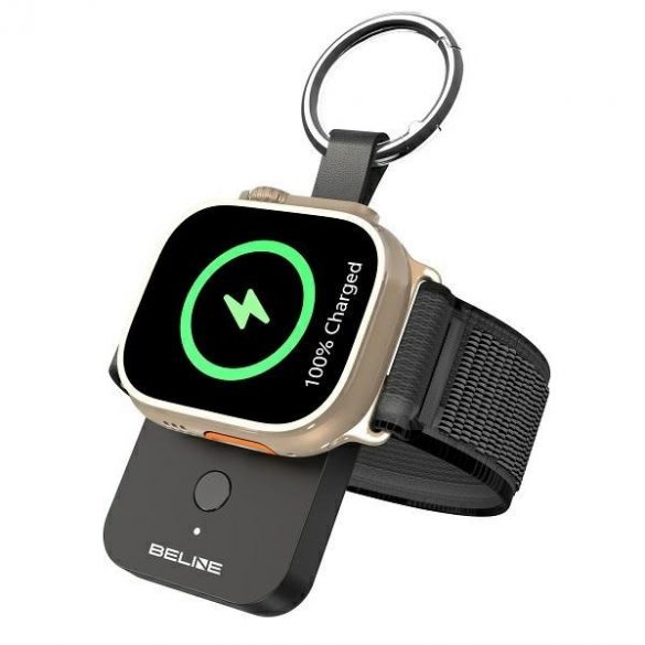 Powerbank Beline do zegarka Apple Watch 1000mAh