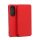 Beline Etui Book Magnetic Honor 90 czerwony/red