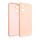 Beline Husă Silicone Honor 90 Lite rose gold/rose gold