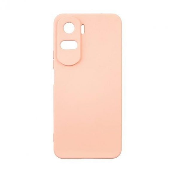 Beline Husă Silicone Honor 90 Lite rose gold/rose gold