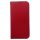 Cartea Etui Smart Magnet Honor 90 czerwony/red