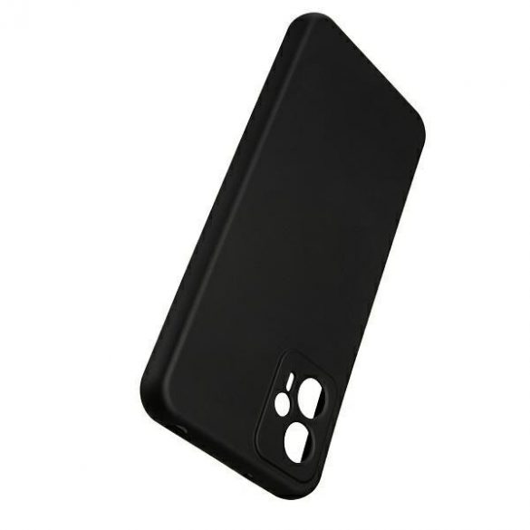 Beline Etui Silicon Motorola Moto G13 /G23 czarny/negru