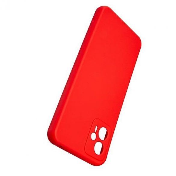 Beline Husă Silicone Motorola Moto G13 /G23 roșu /red