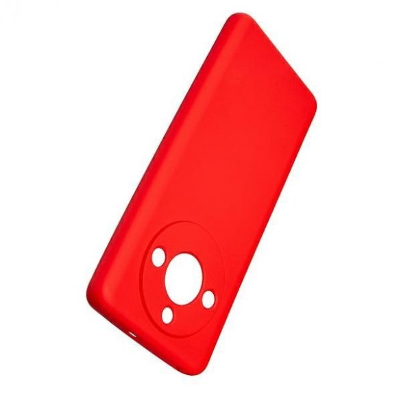 Beline Etui Silicone Realme 11 Pro /11 Pro+ czerwony /red