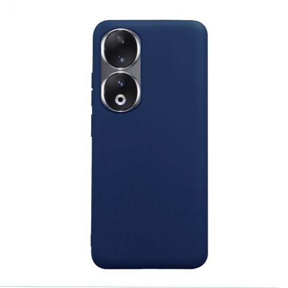 Beline Etui Candy Honor 90 granatowy/navy