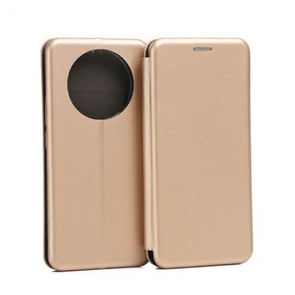 Beline Husă Husă tip carte Magnetic Realme 11 Pro /11 Pro+ gold /gold