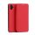 Beline Etui Book Magnetic Samsung A05 czerwony/red