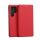 Beline Etui Book Magnetic Samsung S24 Ultra S928 czerwony/red