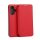 Beline Etui Book Magnetic Xiaomi Redmi Note 13 Pro+ 5G czerwony/red