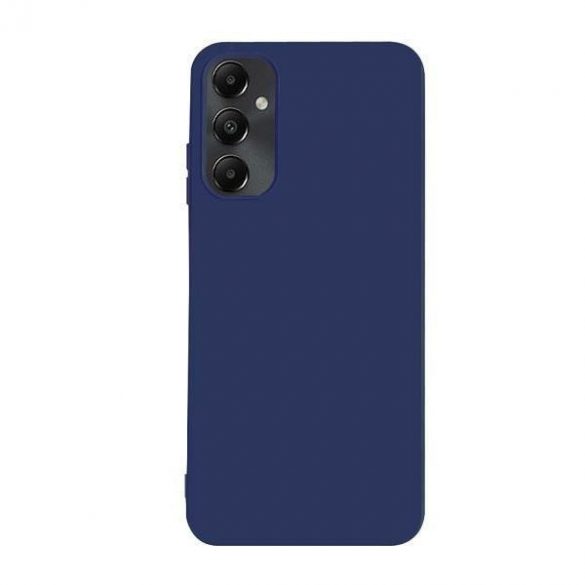 Beline Etui Candy Samsung A05s granatowy/navy