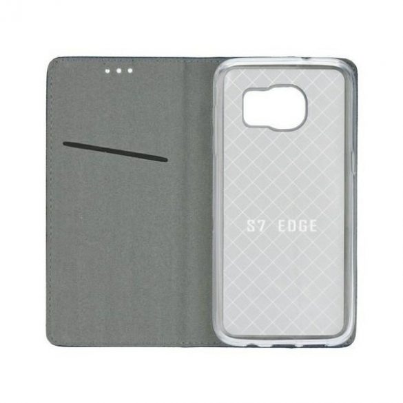 Carte Etui Smart Magnet Samsung A05 niebieski/albastru