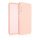 Beline Husă Silicone Samsung A05s rose gold/rose gold