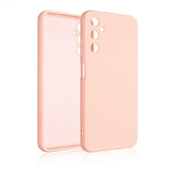 Beline Husă Silicone Samsung A05s rose gold/rose gold