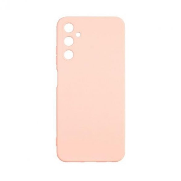 Beline Husă Silicone Samsung A05s rose gold/rose gold