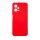 Beline Etui Silicon Xiaomi Redmi Note 13 5G czerwony /red