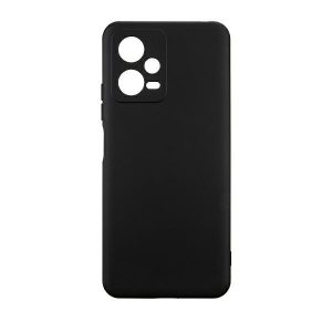 Beline Etui Silicon Xiaomi Redmi Note 13 Pro+ 5G czarny/negru