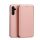 Beline Husă Husă tip carte Magnetic Samsung A15 A156 rose gold/rose gold