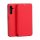 Beline Etui Book Magnetic Samsung A25 5G A256 czerwony/red