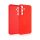 Beline Etui Silicon Samsung S24 S921 czerwony/red