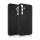 Beline Etui Silicon Samsung S24+ S926 czarny/black