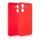 Beline Etui Silicon Xiaomi 13C czerwony/red Poco C65