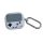 Beline AirPods Gamer Cover Air Pods 3 szary /gri