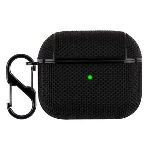 Beline AirPods Shell Cover Air Pods 3 czarny/negru