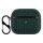 Beline AirPods Shell Cover Air Pods 3 zielony /verde