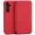 Beline Etui Book Magnetic Samsung A35 A356 czerwony/red