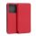 Beline Etui Book Magnetic Poco X6 czerwony/red