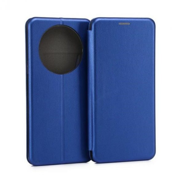 Beline Etui Book Magnetic Xiaomi Redmi A3 niebieski /albastru