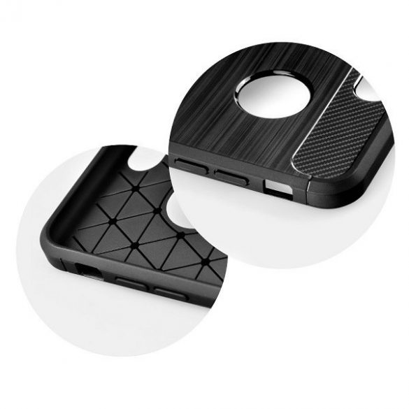 Cartea Etui Smart Magnet Xiaomi Redmi 12 czarny/negru